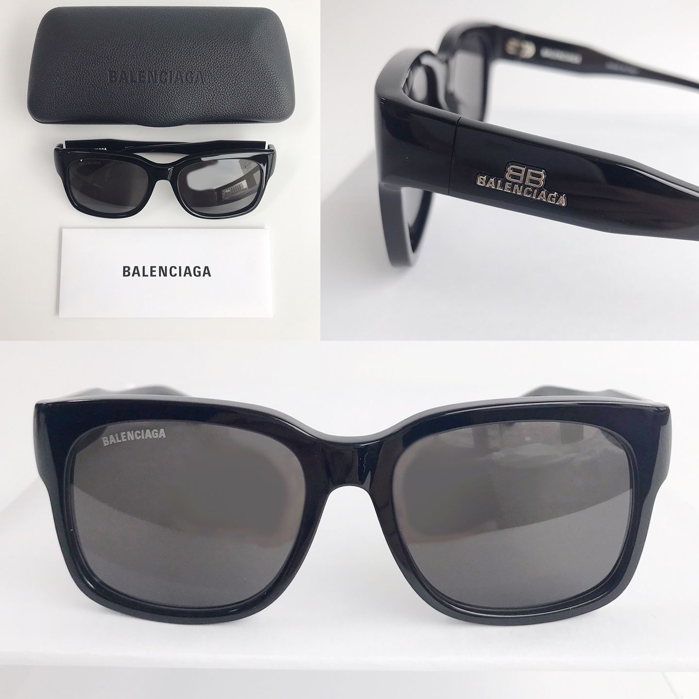 BALENCIAGA サングラス 男女 | www.sacidkordas.com