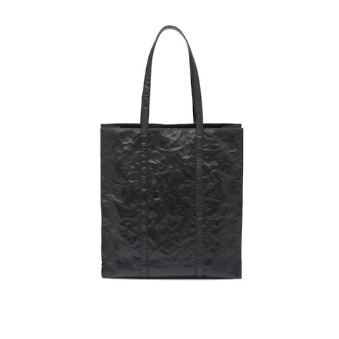 【セール】プラダ☆ナッパ ロゴアンティーク トートバック1BG587 VIPセール♪【PRADA】ナッパアンティーク トートバック 肩掛け可