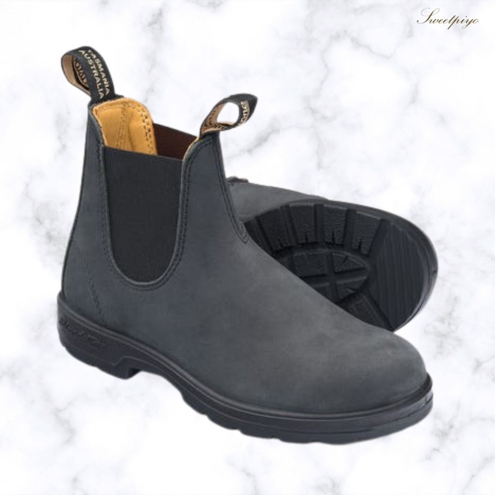 ブランドストーン☆チェルシーブーツ シンプル サイドゴア BLUNDSTONE ブランドストーン Blundstone ORIGINALS サイドゴア