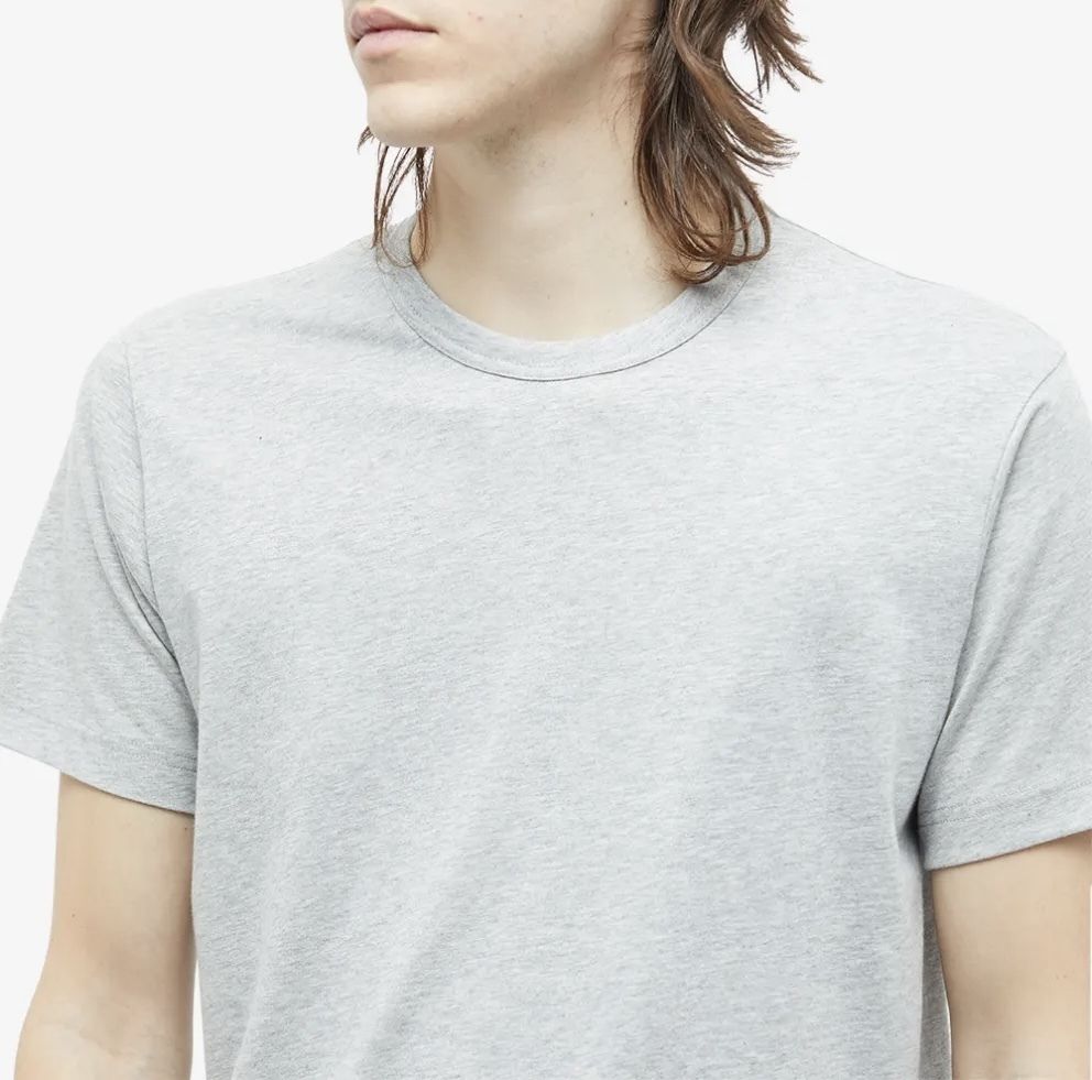COMME DES GARCONS】SHIRT FOREVER TEE (COMME des GARCONS/T
