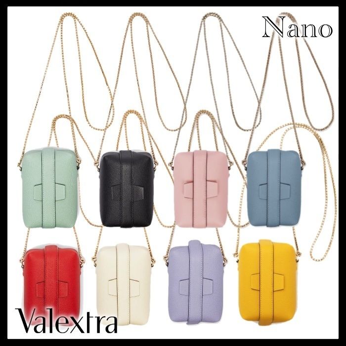 ★送料関税込★Valextraトリックトラック ナノ ショルダーバッグ ☆送料関税込☆Valextraトリックトラック ナノ ショルダーバッグ