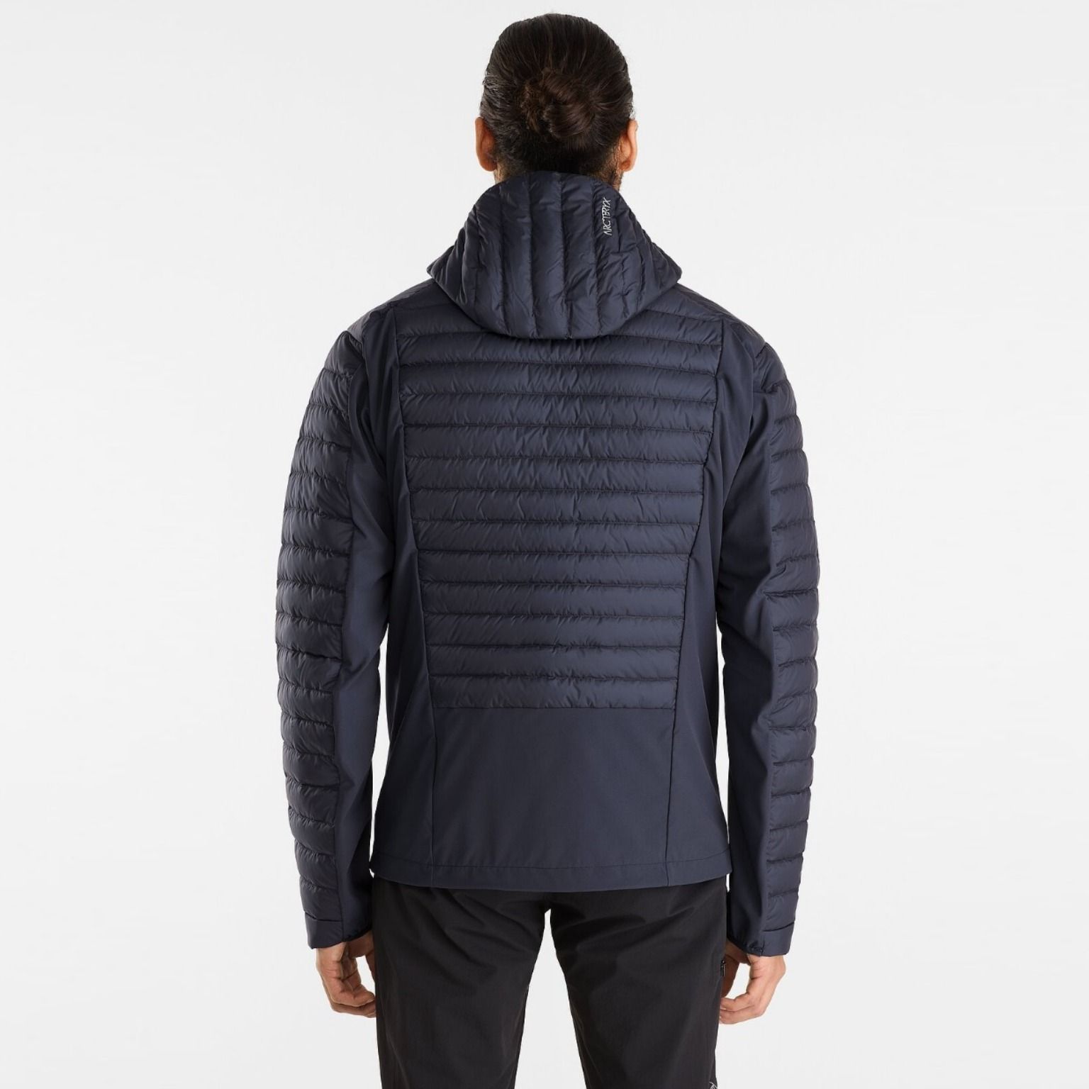 BEAMS（ビームス）ARC'TERYX / セリウム SV フーディ（ブルゾン