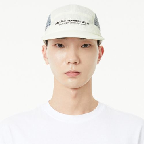 ★2023SS新作★LMC★AUTHORIZED CITIZEN 5PANEL MESH CAP ☆2023SS新作☆LMC☆AUTHORIZED CITIZEN 5PANEL MESH CAP (LMC