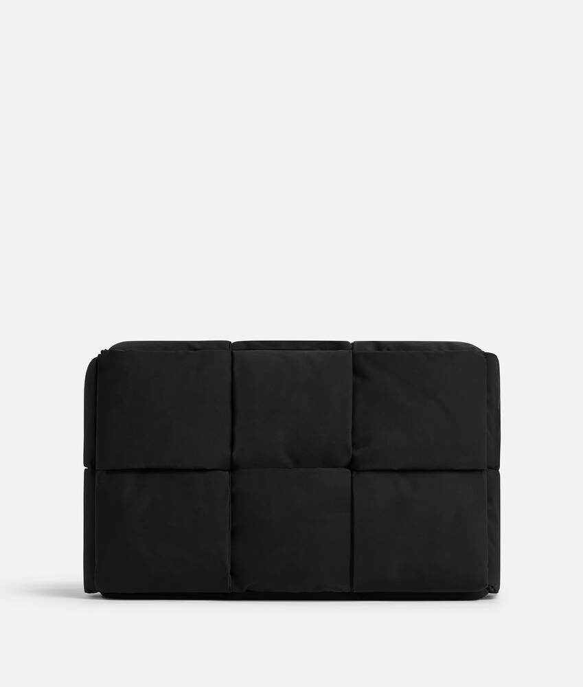 BOTTEGA VENETA 人気 ◇ ピロー カセット ☆ クロスボディバッグ