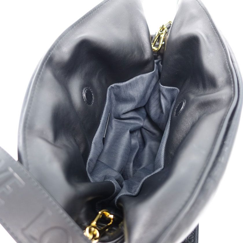 6万取引突破☆UPS速達便利用！【LOEWE☆ロエベ】A411FC1X67
