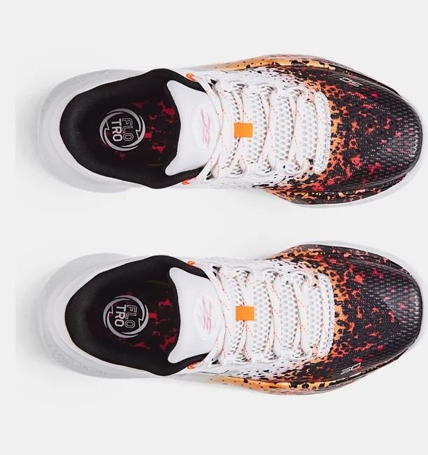 UNDER ARMOUR ☆ カリー 2 ☆ Curry 2 Low FloTro Basketball
