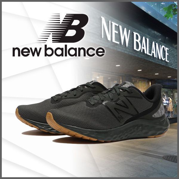 レディース 【NEW BALANCE】 ニューバランス WARISAB4(D
