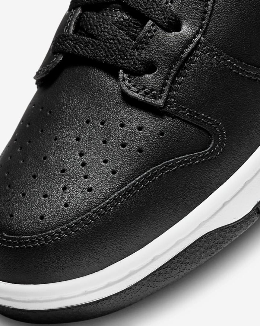 ナイキ】ダンク Low ”ブラックパンダ 2.0”【送料込】 (Nike