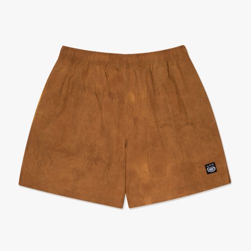 ☆2023SS新作☆LMC☆NYLON TIE DYE TEAM SHORTS (LMC/ハーフ