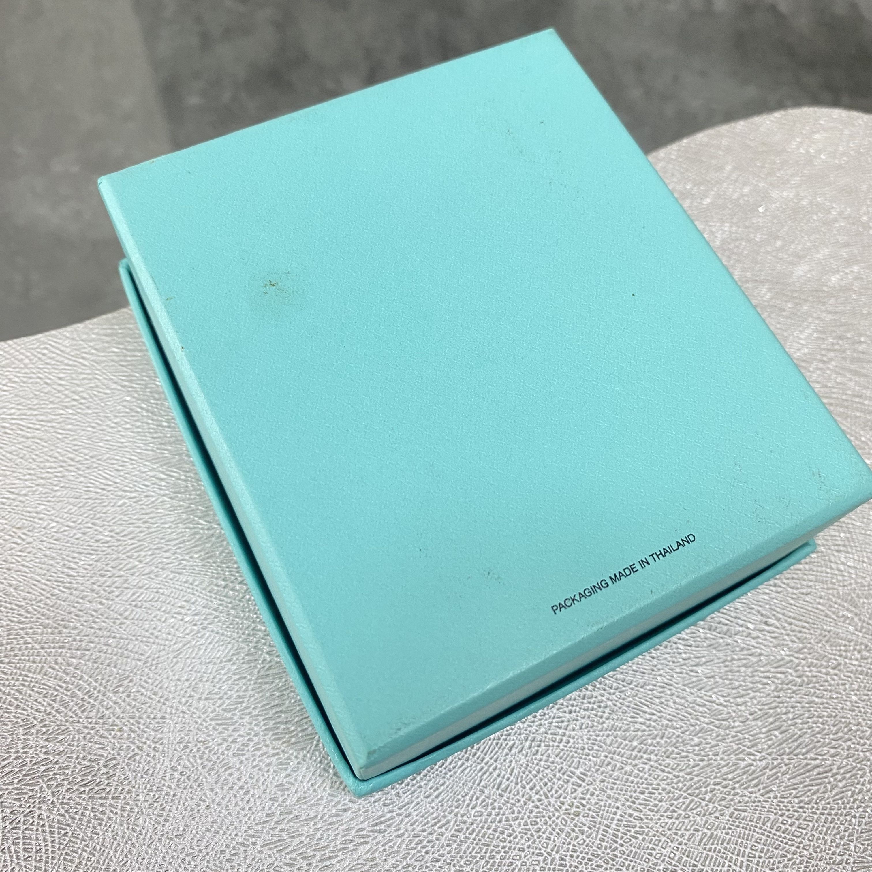 【国内即発送★関税込み】TIFFANY&Co. ボーンチャイナ 小物入れ 国内即発送☆関税込み】TIFFANY&Co. ボーンチャイナ 小物入れ