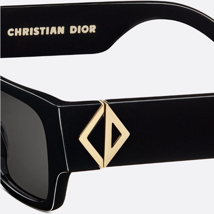DIOR】CD Diamond S5I サングラス スクエア (Dior/サングラス