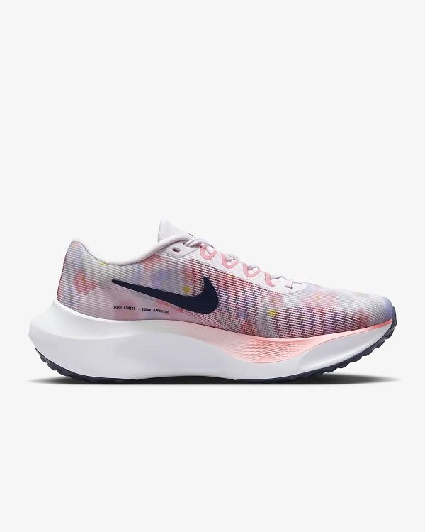 NIKE】Nike Zoom Fly 5 Premium Women's◇ランニング シューズ