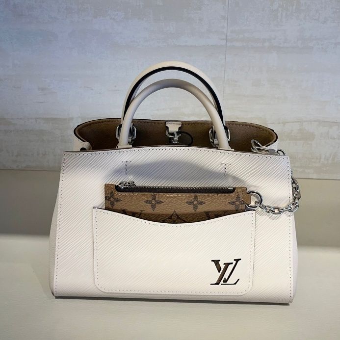 ☆Louis Vuitton☆エピ マレル・トート BB (Louis Vuitton/ショルダー
