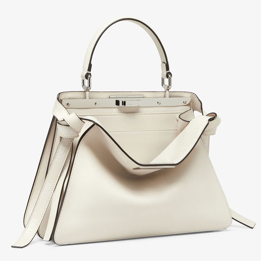 6万取引突破☆UPS速達便利用！【FENDI☆フェンディ】バッグ
