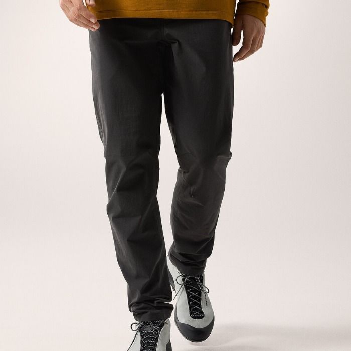 ARC'TERYX アークテリクス レヴォンLTパンツ メンズ L07914400
