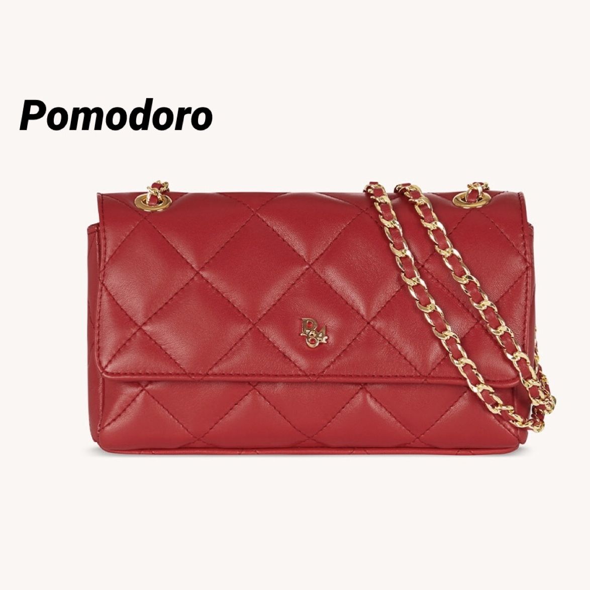 ◆PARIS/64◆Mini Versailles ロングチェーン バッグ 送料込 ◇PARIS/64◇Mini Versailles ロングチェーン バッグ 送料込