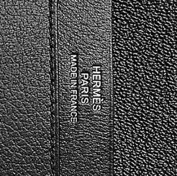 お洒落メンズへ】HERMES R.M.S カードケース (HERMES/カード