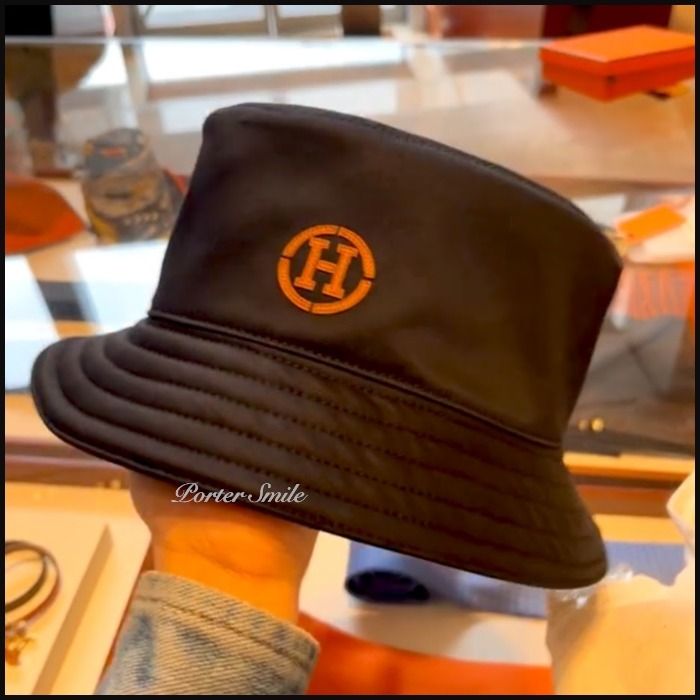 □大活躍間違いなし!【 HERMES 】メンズ ボブフレッドHサークル