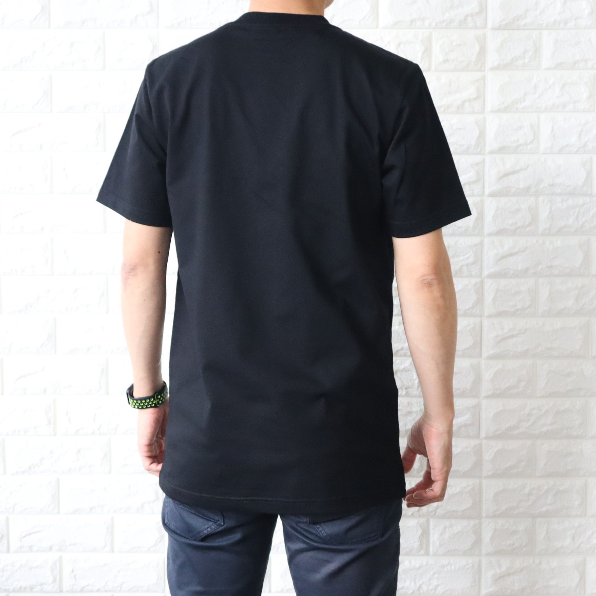 BALR ボーラー ネオン ロゴ 半袖 Tシャツ B1112.1146 NEON (BALR