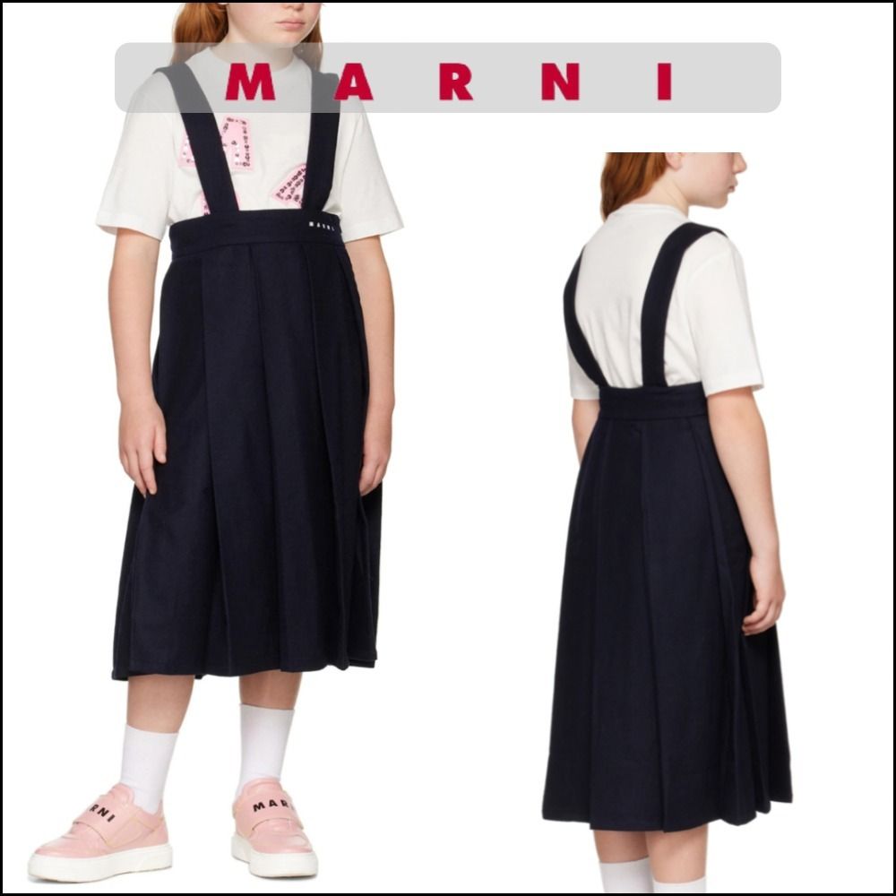 MARNIキッズ♡14y フリル付きスウェットワンピース 楽天市場】MARNI KIDS マルニ キッズ ベビー トレーナー M00562