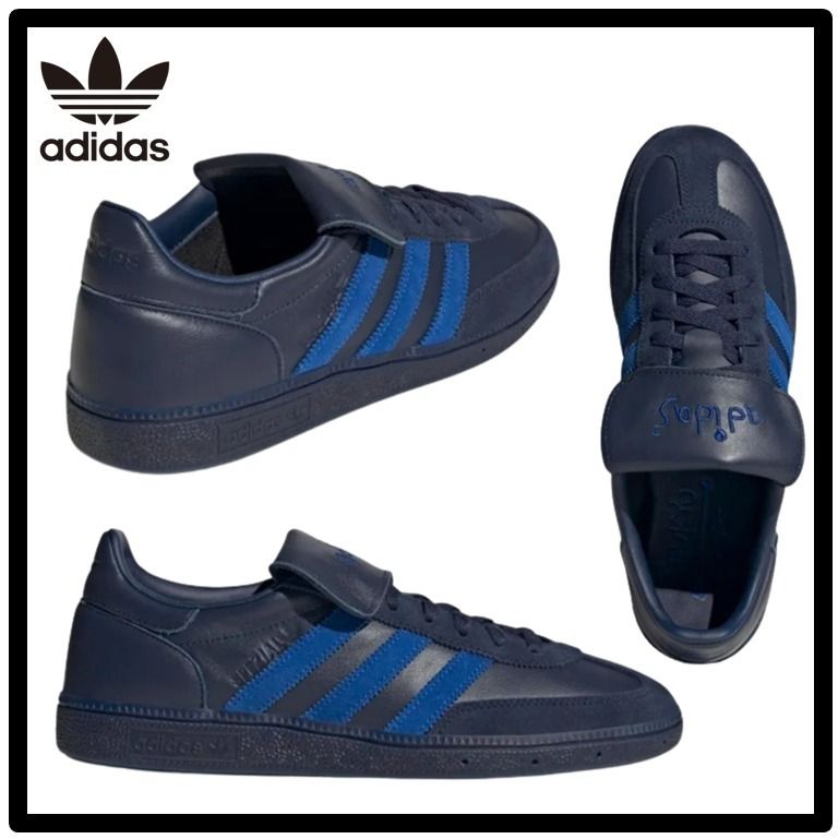 大人気 【ADIDAS】Spezial Handball ●送料・関税込● 楽天市場】【ADIDAS】 アディダス HANDBALL SPEZIAL