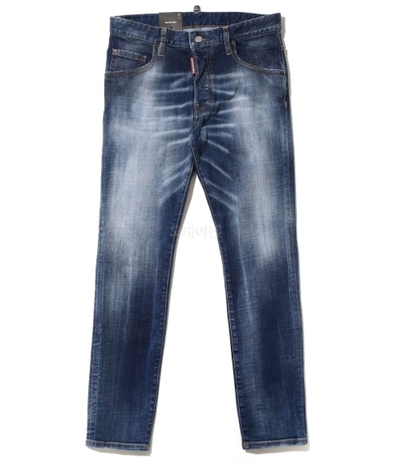 DSQUARED2｜JEANS (S74LB1281 S30664 470) (D SQUARED2/デニム・ジーパン)  S74LB1281S30664470【BUYMA】