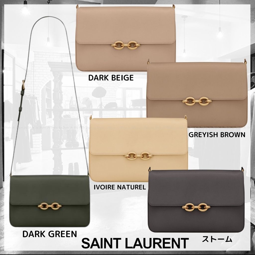 SAINT LAURENT マイヨン