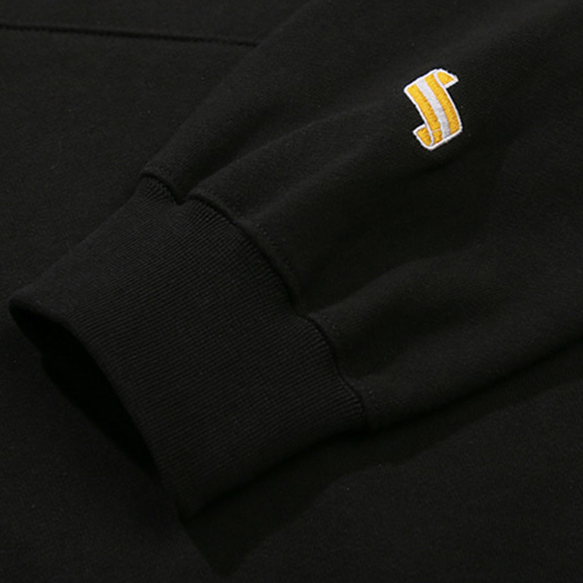 ★MAINBOOTH★Original Logo Hood T-shirt(BLACK)★正規品/人気 ☆MAINBOOTH☆Original Logo Hood T-shirt(BLACK)☆正規品/人気