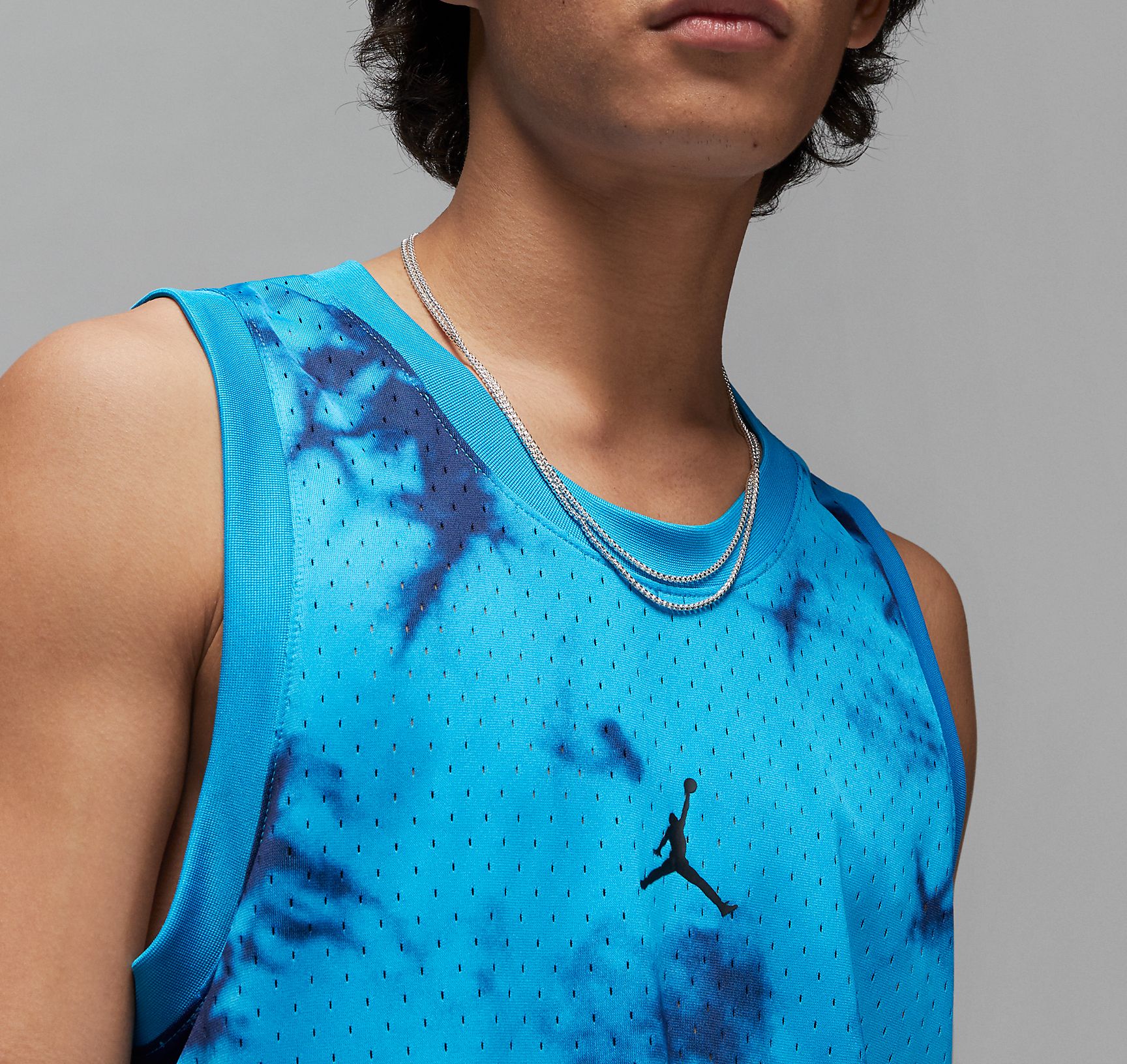 ☆NIKE☆JORDAN DRI-FIT SPORTS タンクトップ☆追跡可 (Nike