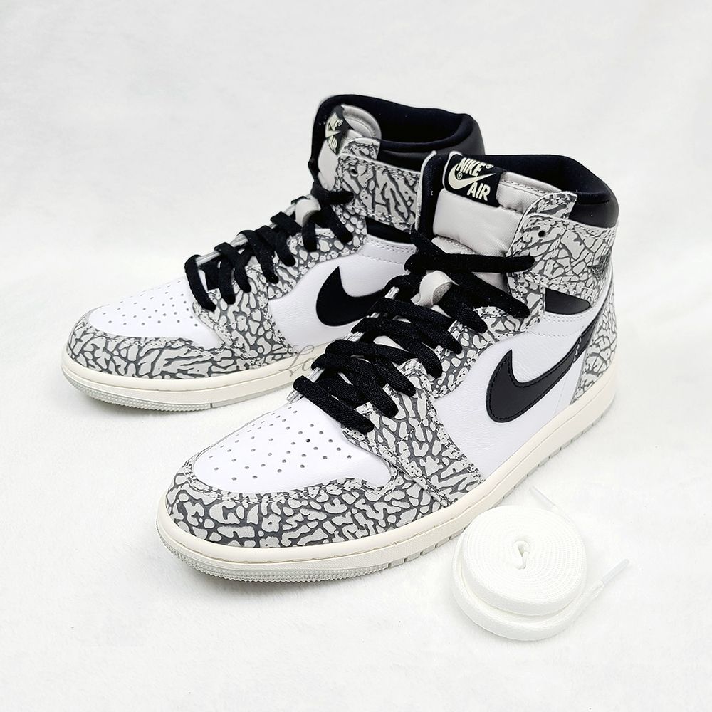 ☆NIKE☆大人気☆AIR JORDAN 1 RETRO HIGH OG☆追跡可 (Nike ☆NIKE☆大人気☆AIR JORDAN 1 RETRO HIGH OG☆追跡可 (Nike