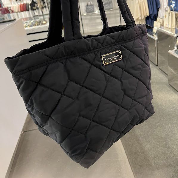 即発 アウトレットMARCJACOBS レディース トートバッグ M0016680 MARC JACOBS マークジェイコブス バッグ トートバッグ
