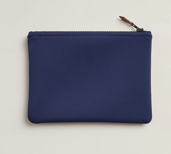 HERMES 】ポーチ ネオバン・プルプ・フィクション PM (HERMES/ポーチ