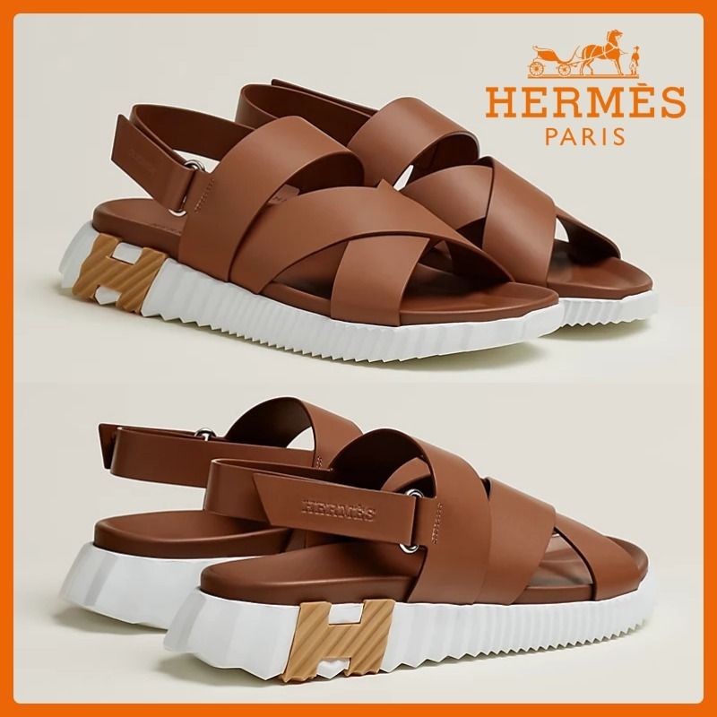 新作☆直営店♪【HERMES】