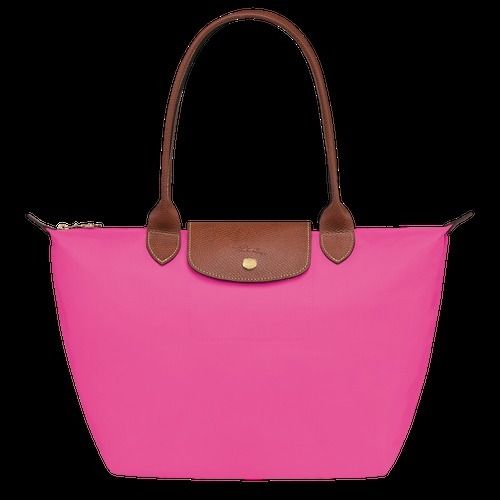 驚きの値段で 今大人気☆】Longchamp トートバック 使いやすいサイズ感 バッグ