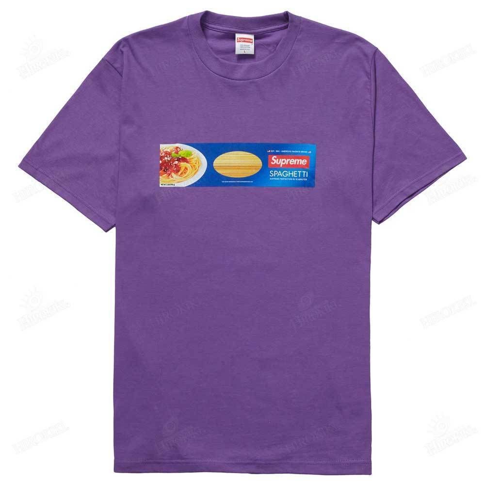 【本物保証 /関税・送料無料】Supreme Spaghetti Tee 本物保証 /関税・送料無料】Supreme Spaghetti Tee (Supreme/T