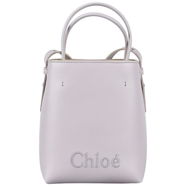 CHLOE】SENSE MICRO TOTE BAG (Chloe/トートバッグ) 94517061