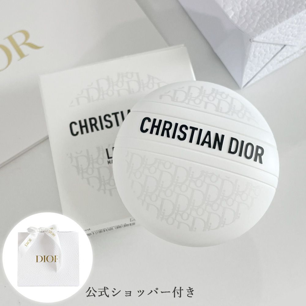 DIOR】◇LE BAUME◇正規品◇ハンドクリーム◇【送料無料】 (Dior ...