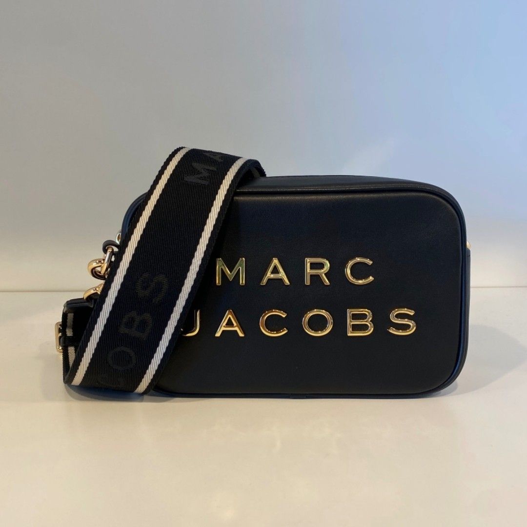 ホット セールの通販 MARC JACOBS FLASH DTM フラッシュ カメラバッグ (MARC JACOBS バッグ