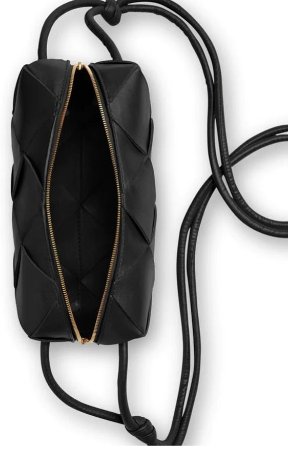 BottegaVeneta ボッテガヴェネタ スモール カメラバッグ