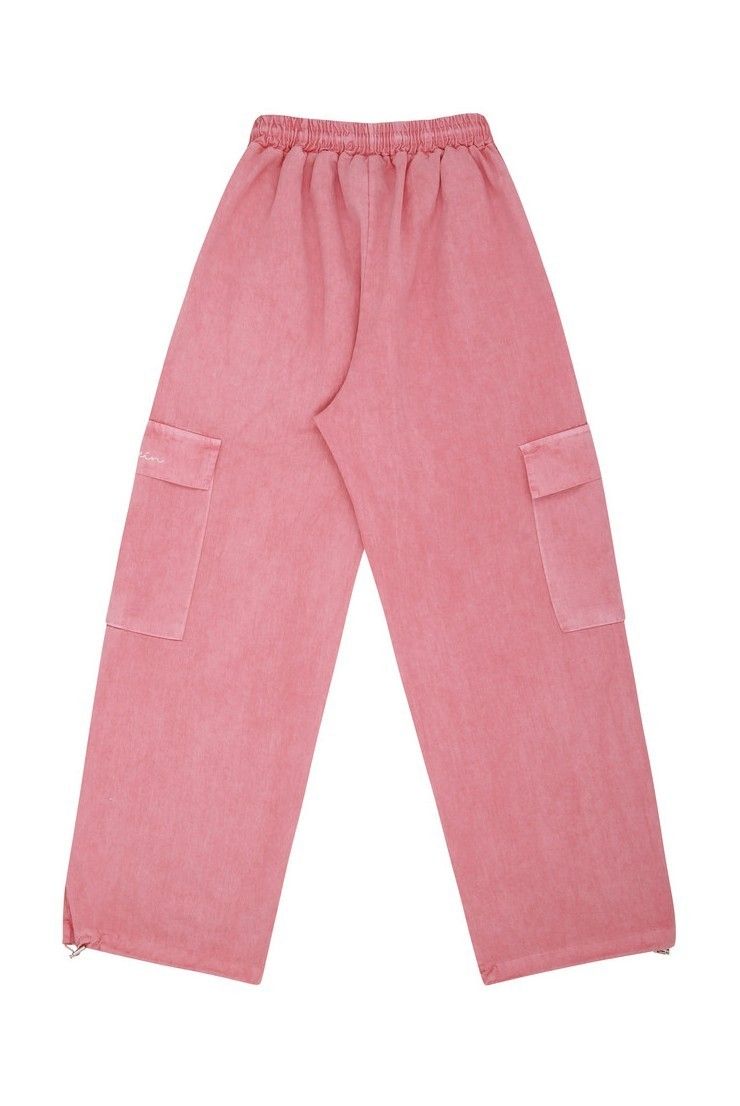 REINSEIN】Pigment Two-way Cargo Pants ☆SVT ジョンハン着用