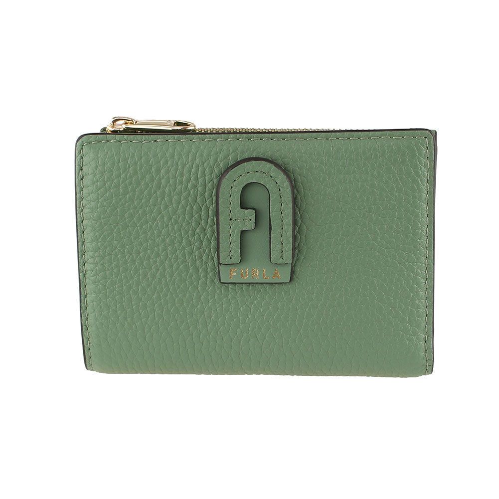 返品可能 FURLA DAFNE S BI-FOLD W/ZIP 折り財布【国内即発】 (FURLA