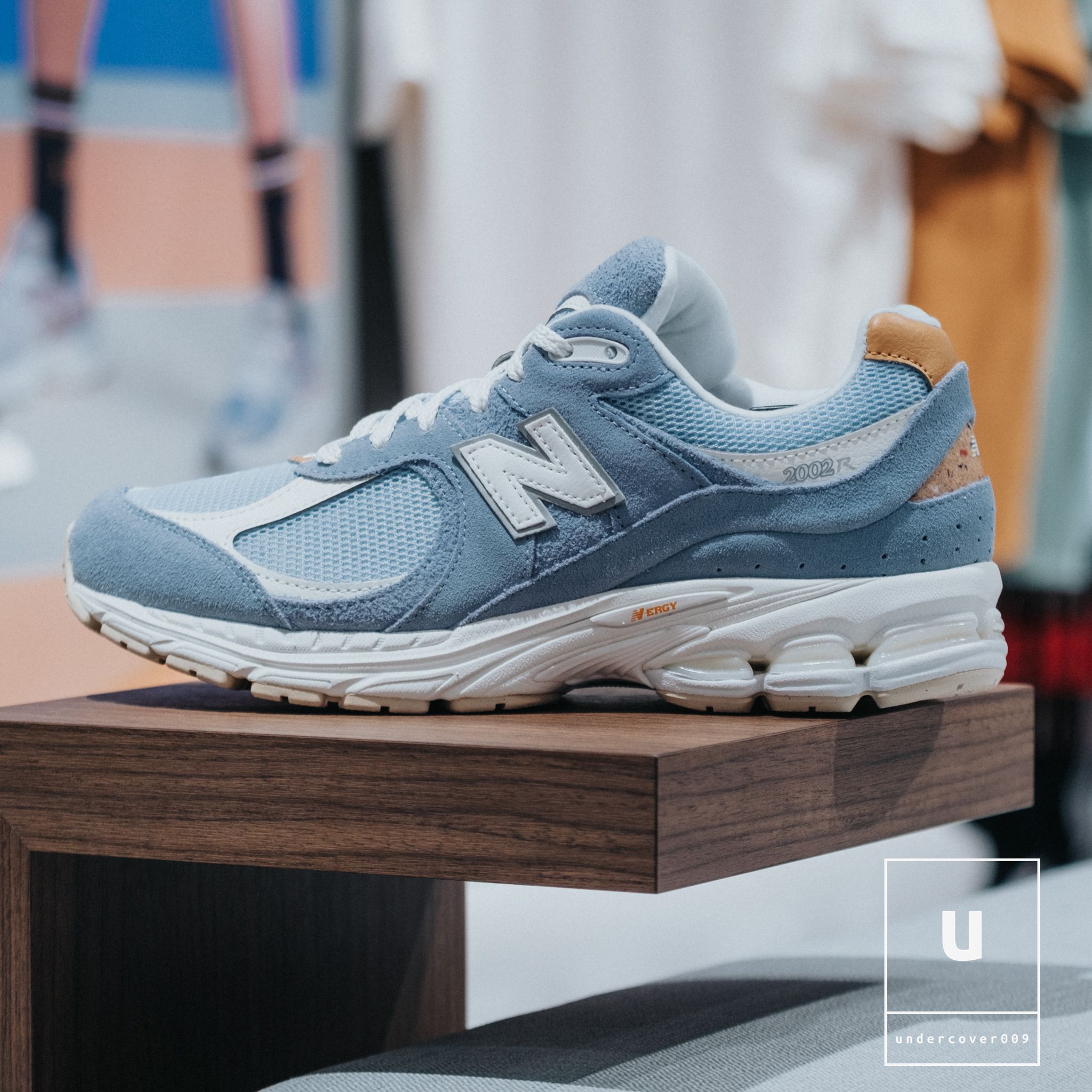 スニーカー [New Balance]M2002R NEW BALANCE M2002R unisex running shoes (New Balance