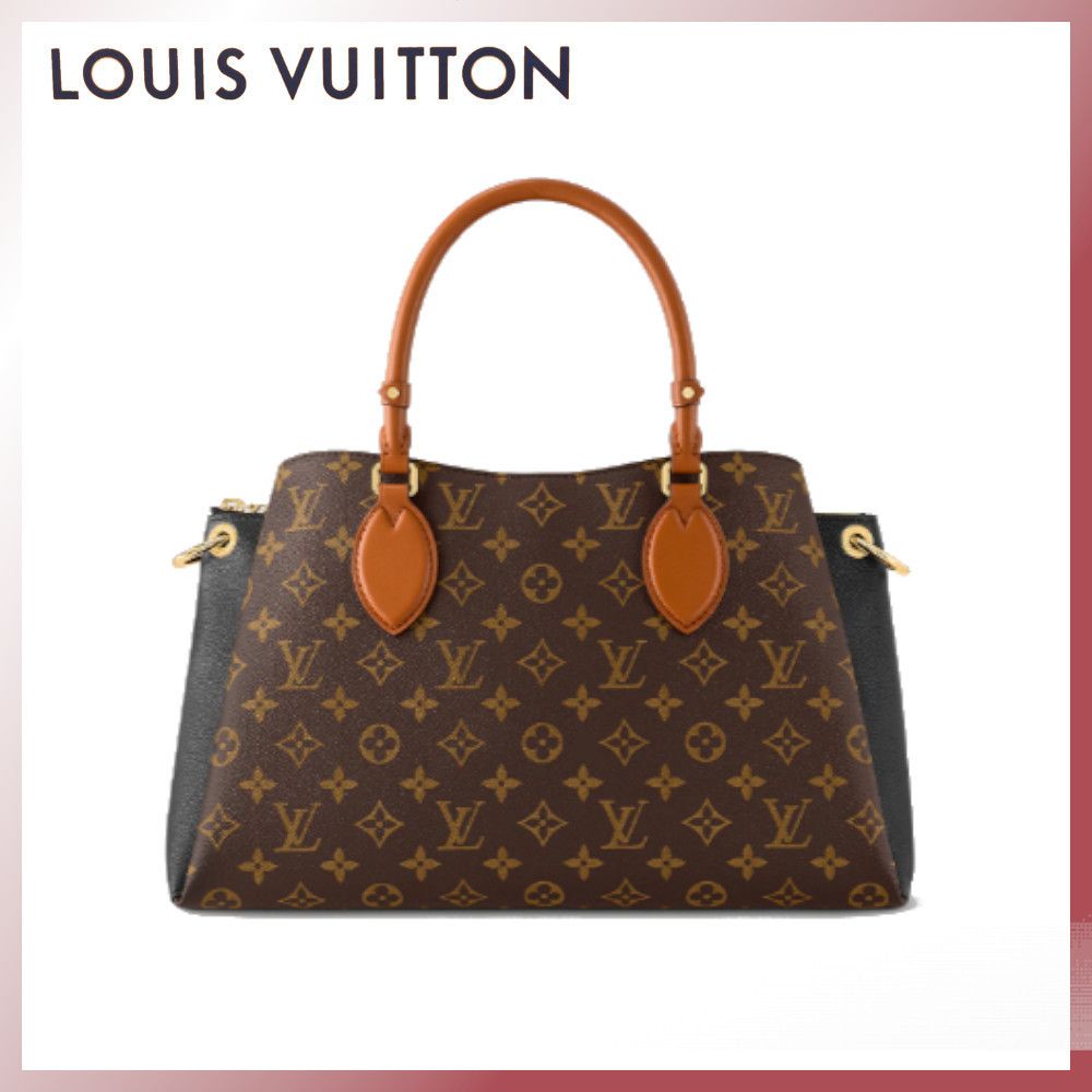 【魅力的なLVサークルモチーフ】Louis Vuitton バッグベラトート ベラ・トート マヒナ｜ルイ・ヴィトン 公式サイト - M59200