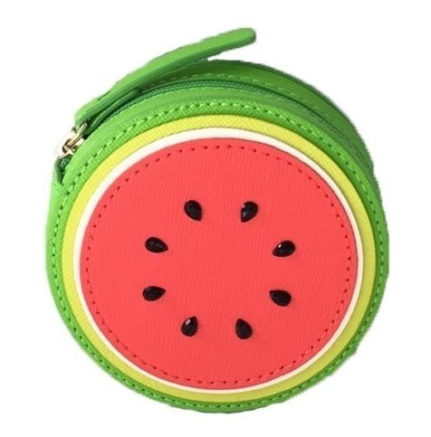 ソルボワ ケイトスペード コインケース スイカ 新品 | tatihome.com