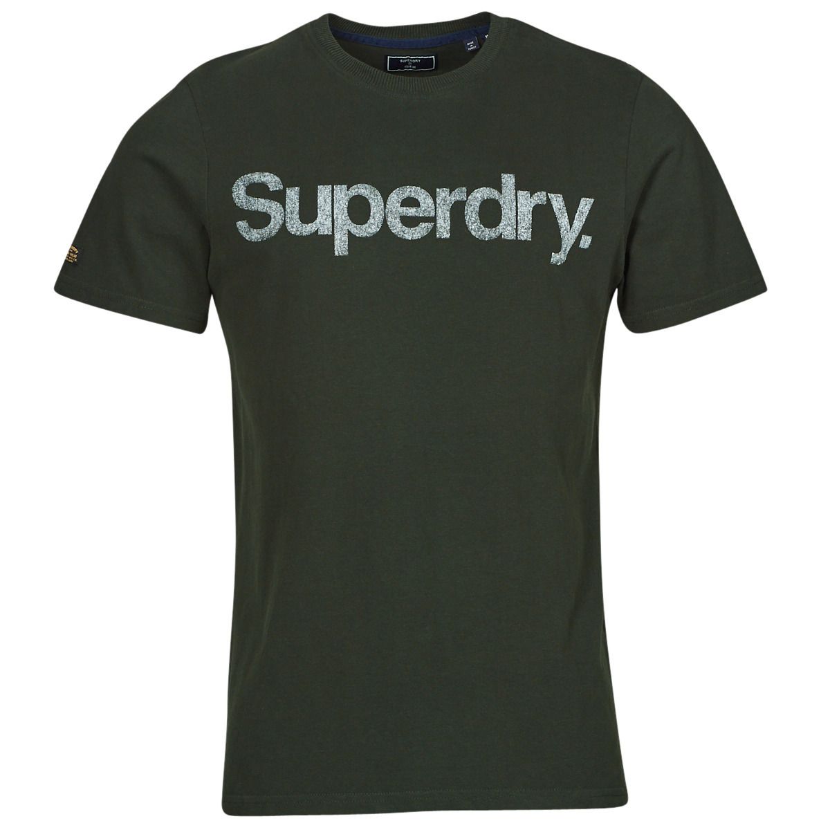 Superdry（極度乾燥しなさい）★ロゴ☆コットン☆Tシャツ org.jpg