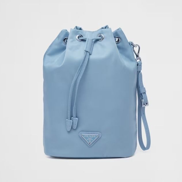 楽天市場】【新品未使用品】PRADA プラダ ポーチ ナイロン 化粧
