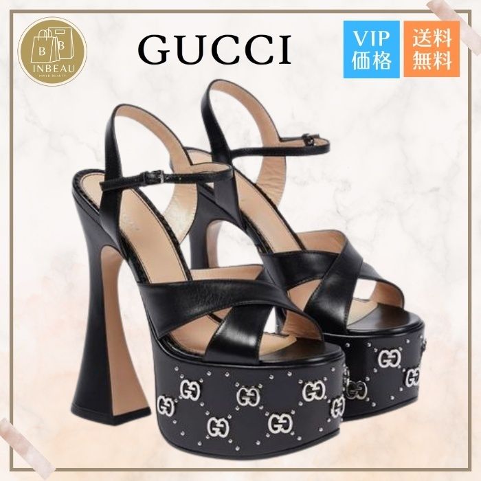 ♡正規品GUCCIインナーロッキングG付きサンダル♡ | www.sugarbun.com