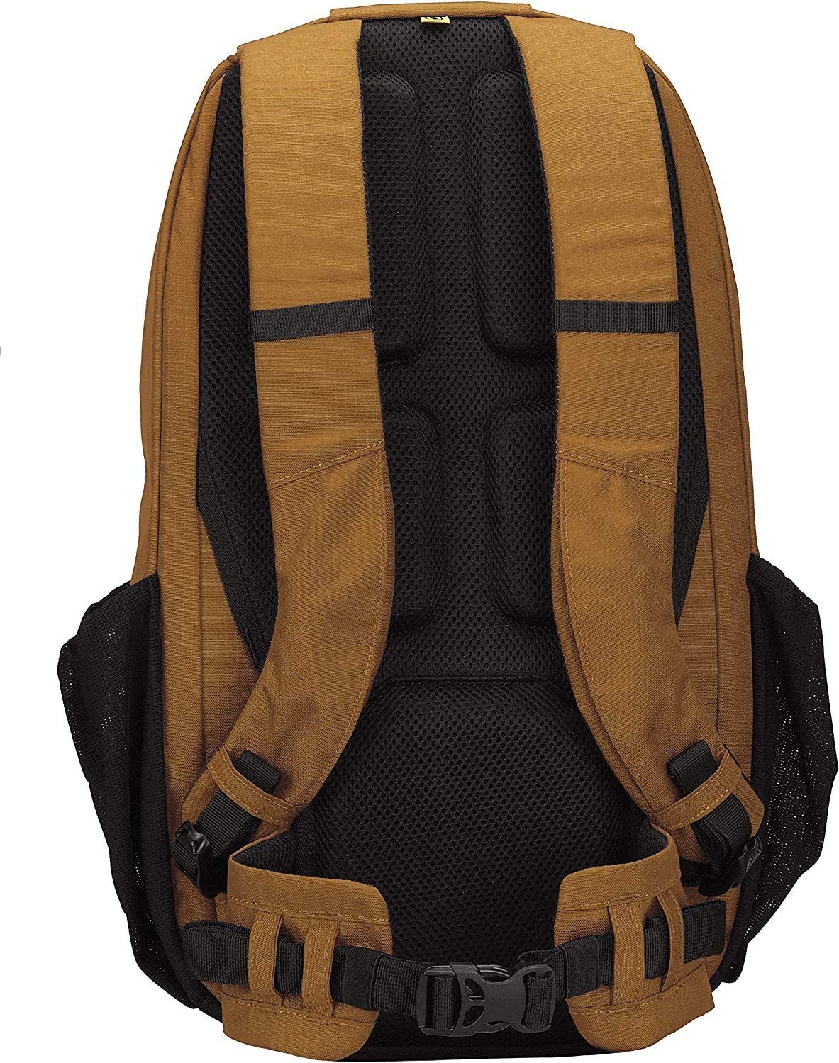 カーハート 保冷バッグ付き リュック バックパック☆Carhartt