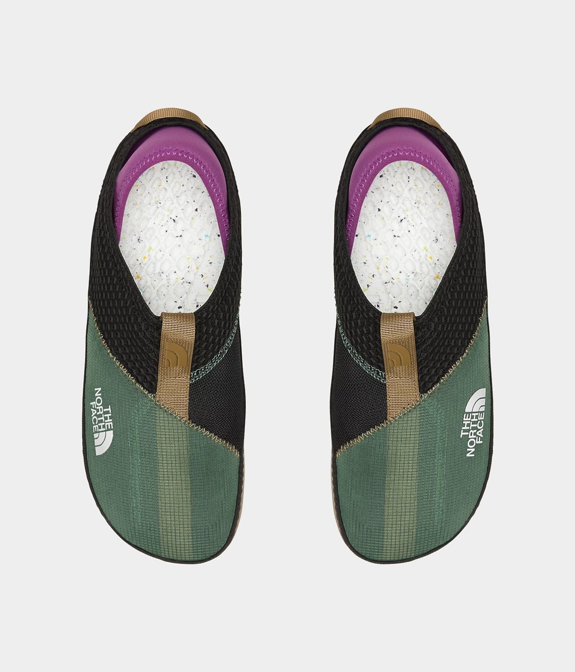☆ノースフェイス☆Base Camp Mules☆アウトドア サンダル (THE