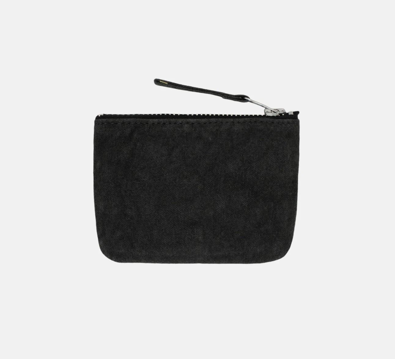 STUSSY】☆お洒落☆コインポーチ☆CANVAS COIN POUCH (STUSSY